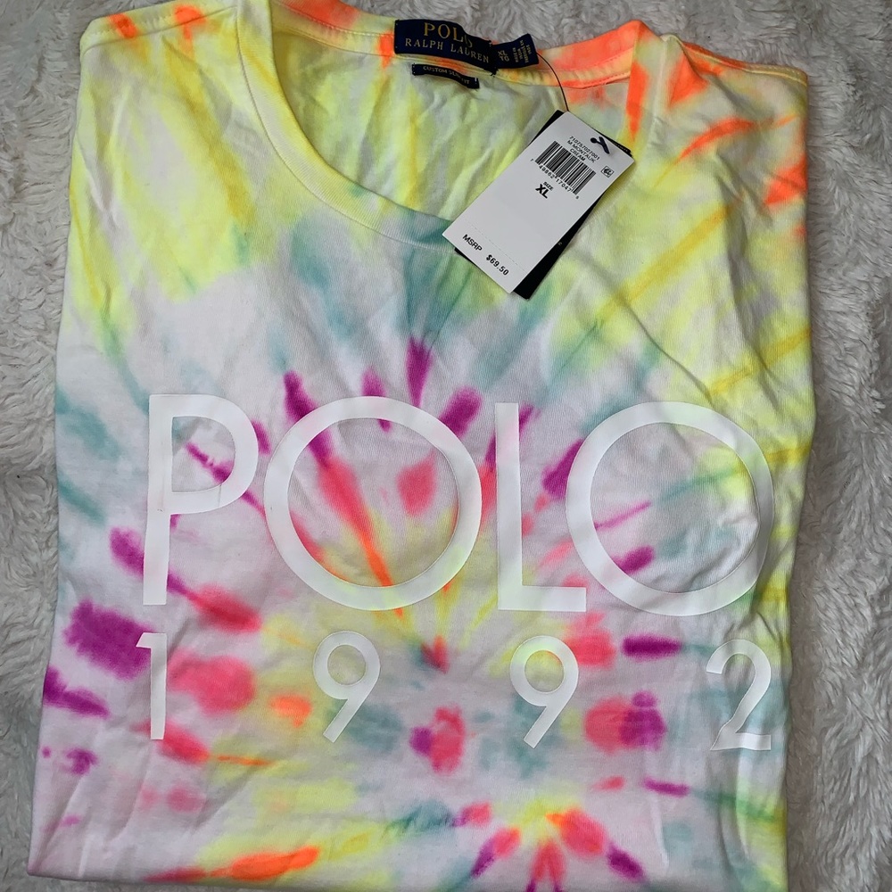 Polo by Ralph Lauren